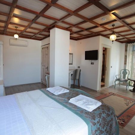 Celsus Boutique Hotel Selçuk Bagian luar foto