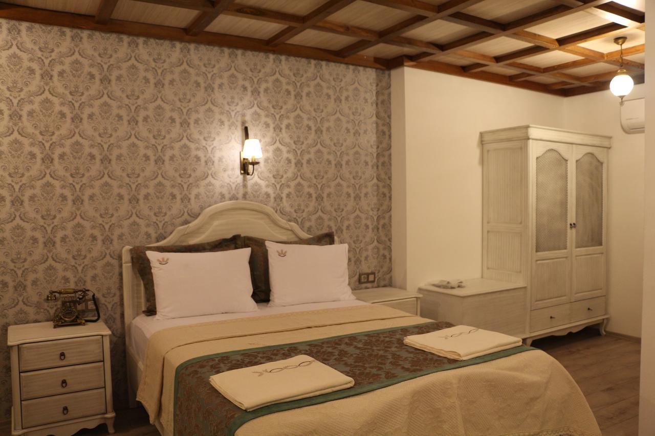 Celsus Boutique Hotel Selçuk Bagian luar foto