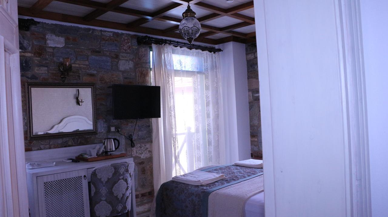 Celsus Boutique Hotel Selçuk Bagian luar foto