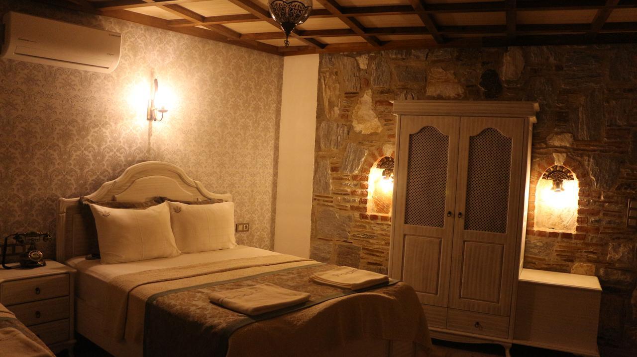 Celsus Boutique Hotel Selçuk Bagian luar foto