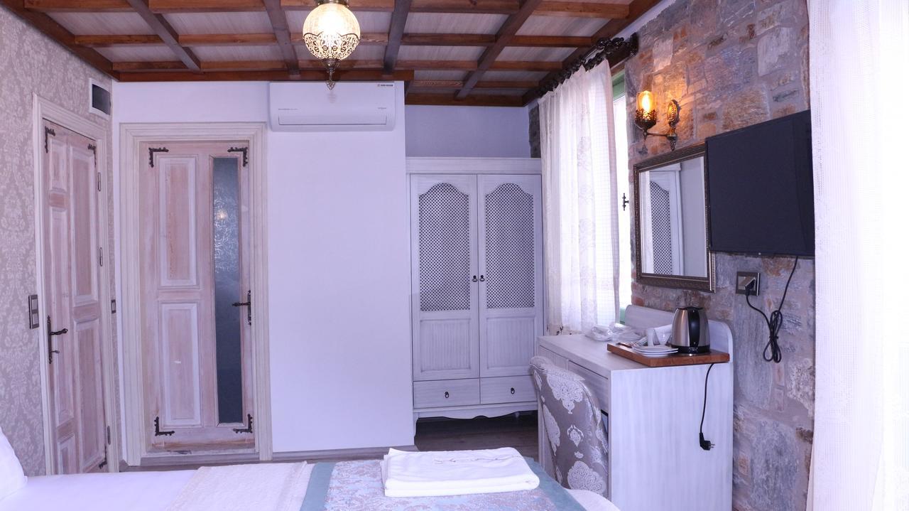 Celsus Boutique Hotel Selçuk Bagian luar foto
