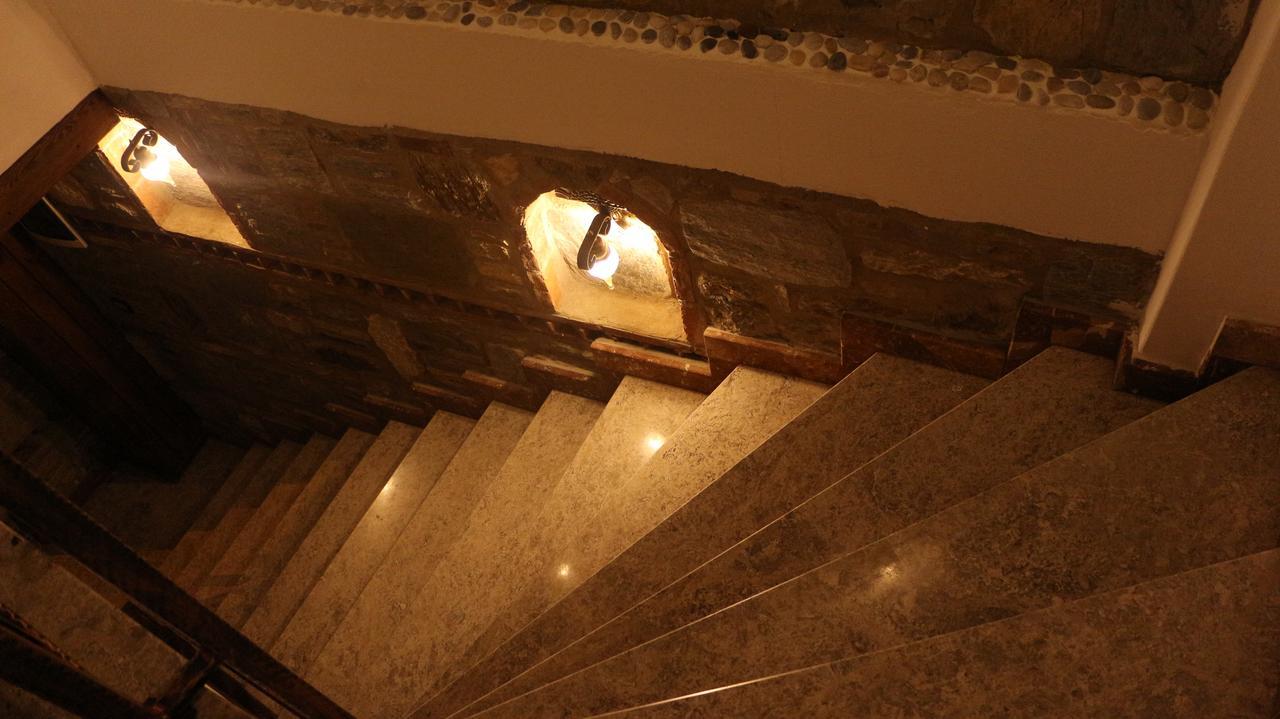 Celsus Boutique Hotel Selçuk Bagian luar foto