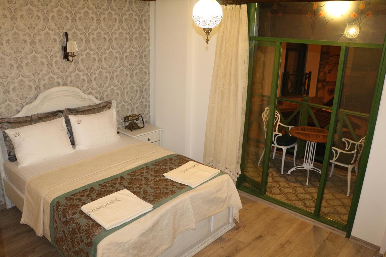Celsus Boutique Hotel Selçuk Bagian luar foto