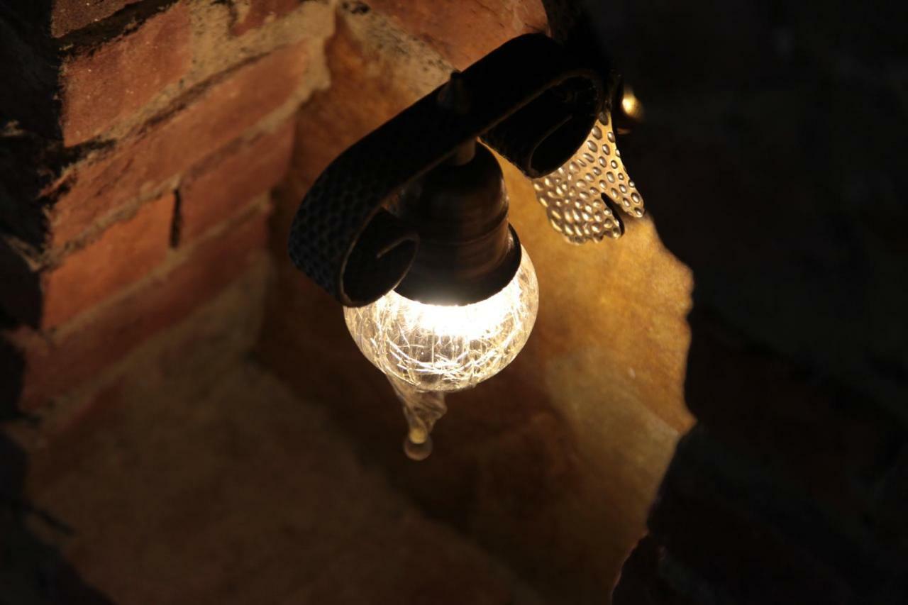 Celsus Boutique Hotel Selçuk Bagian luar foto